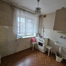 Квартира 61 м², 3-комнатная - изображение 1