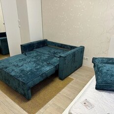 Квартира 34 м², 1-комнатная - изображение 4