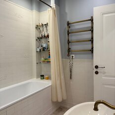 Квартира 78 м², 2-комнатная - изображение 3