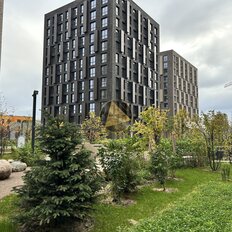 Квартира 47,9 м², 1-комнатная - изображение 4