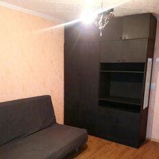 Квартира 21 м², 1-комнатная - изображение 1