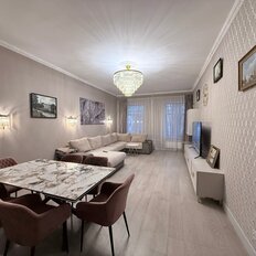 Квартира 74,2 м², 2-комнатная - изображение 2