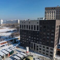 Квартира 44 м², 1-комнатная - изображение 3