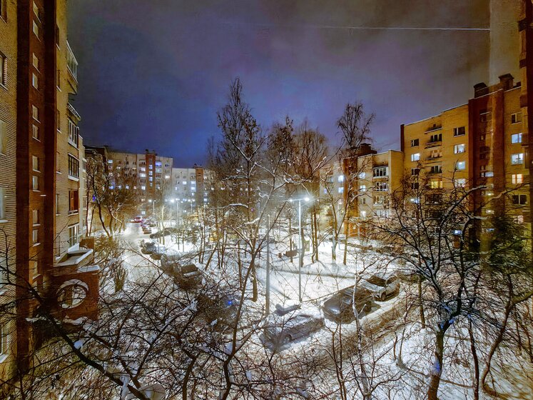 400 м², офис 680 000 ₽ в месяц - изображение 40