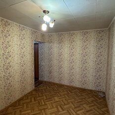 Квартира 20,7 м², 1-комнатная - изображение 3