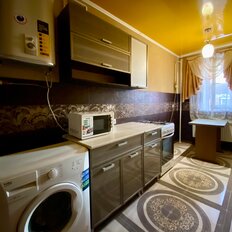 Квартира 31 м², 1-комнатная - изображение 1