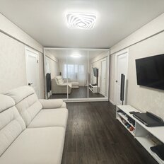 Квартира 61 м², 4-комнатная - изображение 2