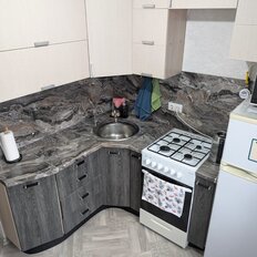 Квартира 31,6 м², 1-комнатная - изображение 5