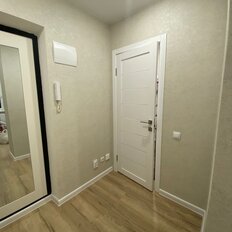 Квартира 19 м², 1-комнатная - изображение 4