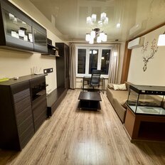 Квартира 58 м², 3-комнатная - изображение 2