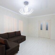 Квартира 75 м², 2-комнатная - изображение 4