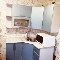 Квартира 20 м², студия - изображение 4