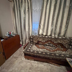 Квартира 21,4 м², 1-комнатная - изображение 3