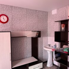 Квартира 18 м², студия - изображение 5