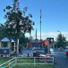 Квартира 24,7 м², студия - изображение 3