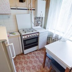 Квартира 31 м², 1-комнатная - изображение 4