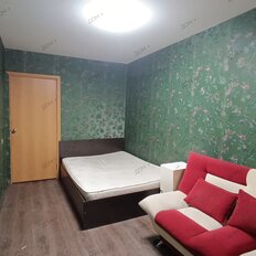 Квартира 58,6 м², 3-комнатная - изображение 1