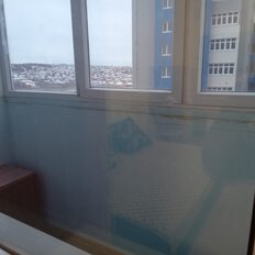 Квартира 28 м², студия - изображение 3