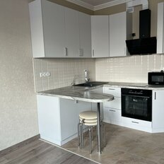 Квартира 28 м², студия - изображение 2