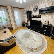 Квартира 59,4 м², 2-комнатная - изображение 2