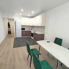 Квартира 78,6 м², 3-комнатная - изображение 3