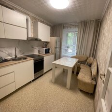 Квартира 55 м², 2-комнатная - изображение 4