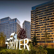 Квартира 68 м², 2-комнатная - изображение 2