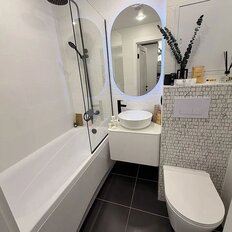 Квартира 34 м², 1-комнатная - изображение 3
