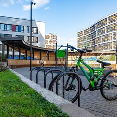 Квартира 35,9 м², 1-комнатная - изображение 4