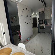 Квартира 57 м², 2-комнатная - изображение 5