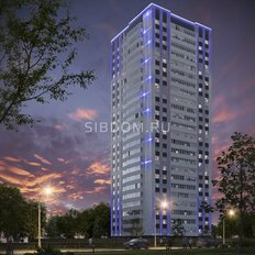 Квартира 57 м², 2-комнатная - изображение 3