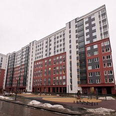 Квартира 39,2 м², 1-комнатная - изображение 2