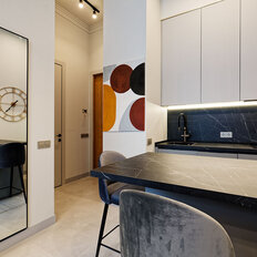 Квартира 45 м², 2-комнатная - изображение 3