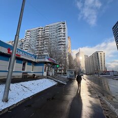 Квартира 38,3 м², 1-комнатная - изображение 3