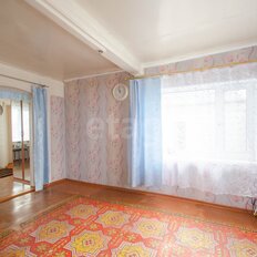 часть дома + 4 сотки, участок - изображение 4