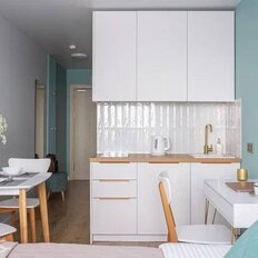 Квартира 21 м², студия - изображение 1