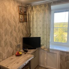 Квартира 34,6 м², 1-комнатная - изображение 5