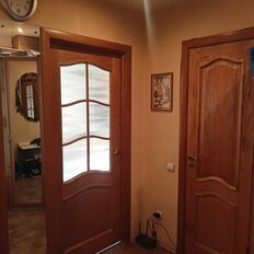 Квартира 48,5 м², 1-комнатная - изображение 4