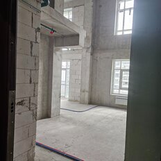 Квартира 186,8 м², 7-комнатные - изображение 1