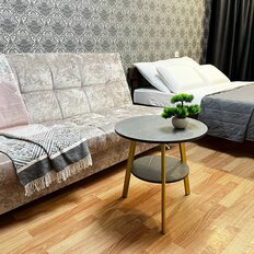 Квартира 38 м², 1-комнатная - изображение 3