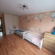 Квартира 44,4 м², 2-комнатная - изображение 4