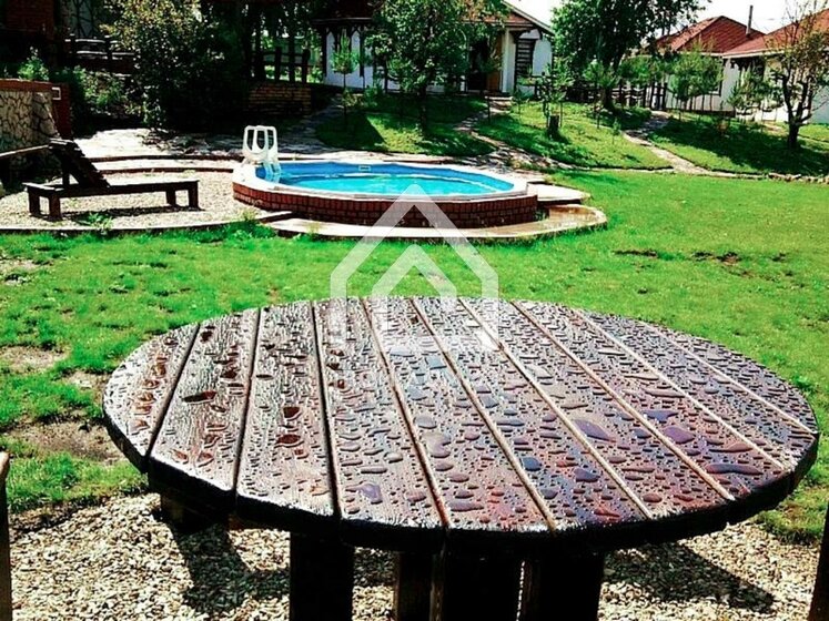 250 м² дом, 4 сотки участок 20 000 ₽ в сутки - изображение 28