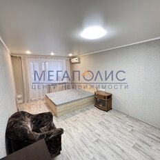 Квартира 33,3 м², 1-комнатная - изображение 4