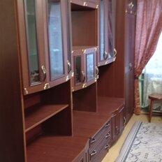 Квартира 45 м², 2-комнатная - изображение 3