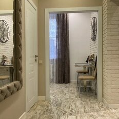 Квартира 40 м², 1-комнатная - изображение 1