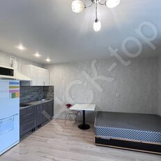 Квартира 29,8 м², студия - изображение 2