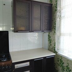 Квартира 36 м², 1-комнатная - изображение 4