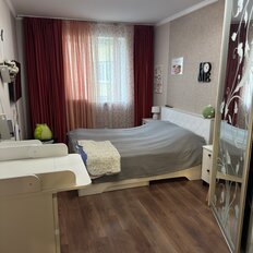 Квартира 63,9 м², 2-комнатная - изображение 2