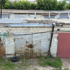 18 м², гараж - изображение 3
