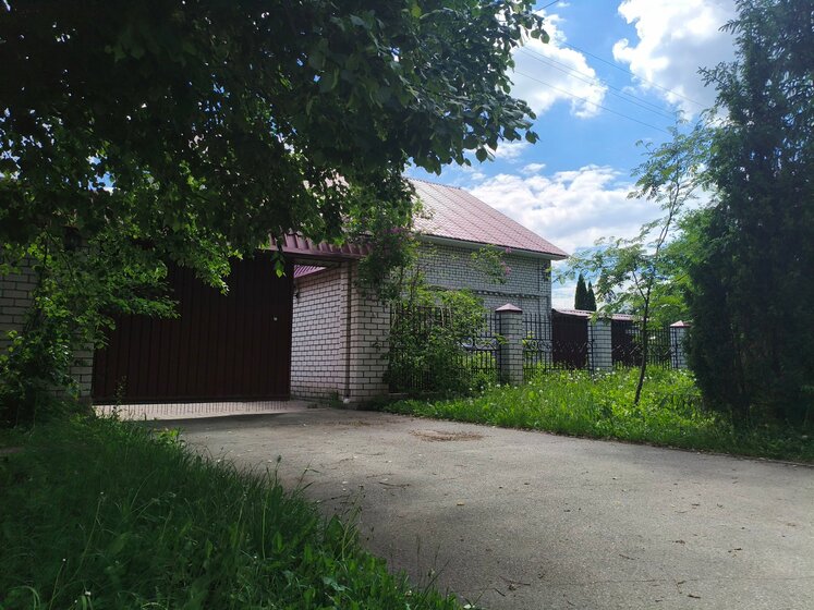 64,8 м², 2-комнатная квартира 11 545 000 ₽ - изображение 44